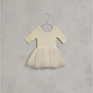Noralee Thea Tutu- Champagne Size 6